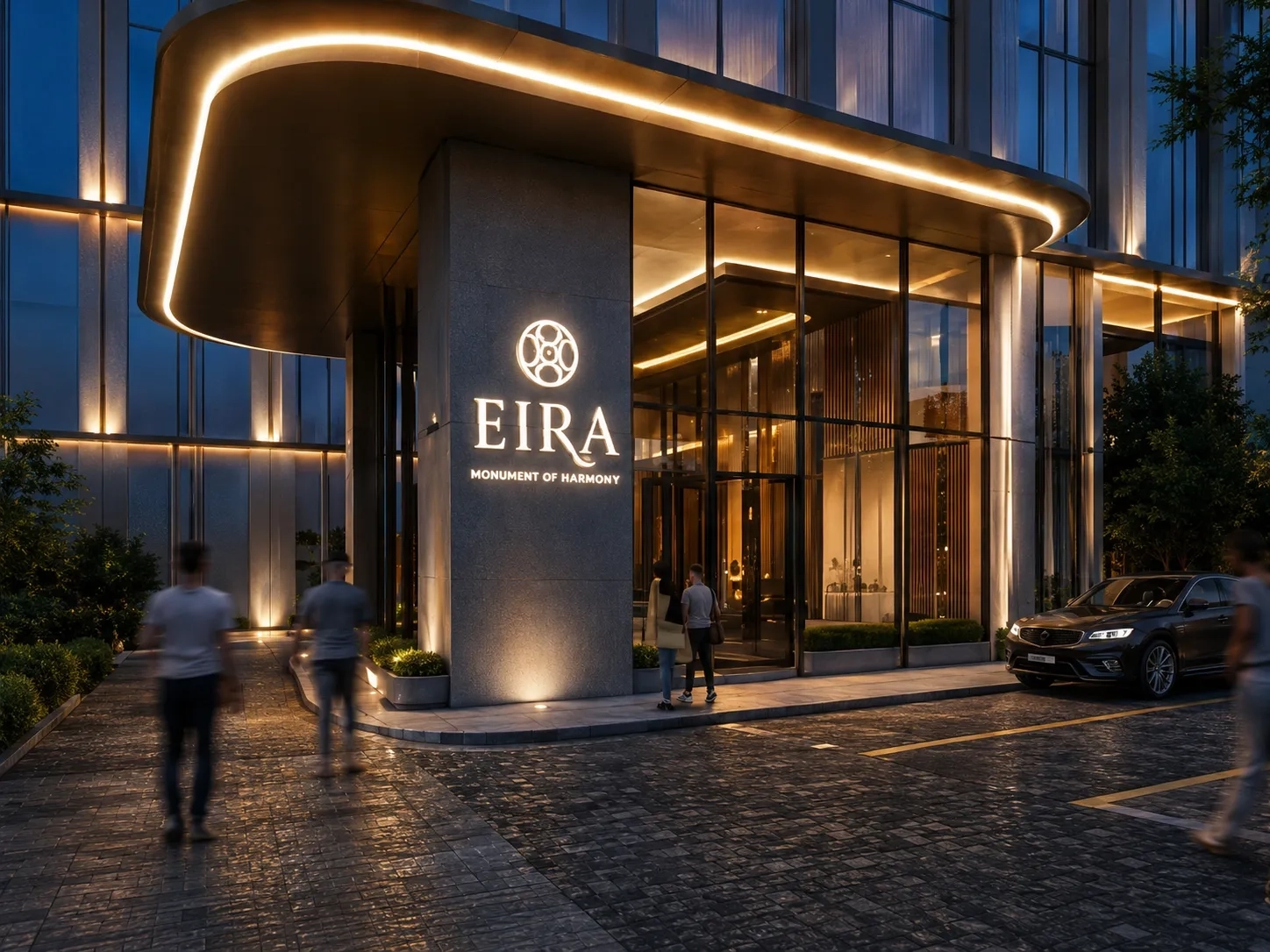 Eira Residence gallery image 2