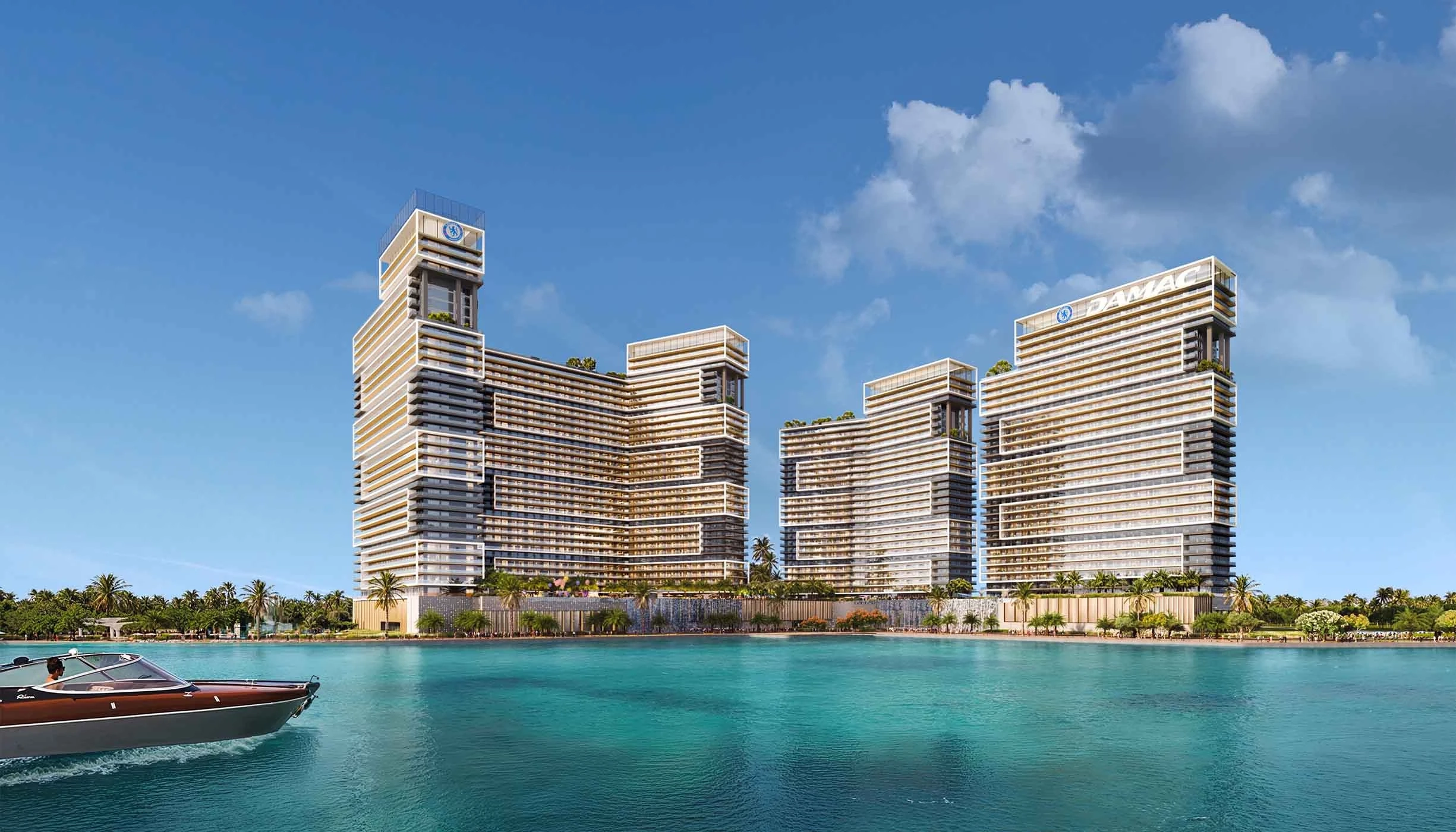 Chelsea Residences gallery image 2