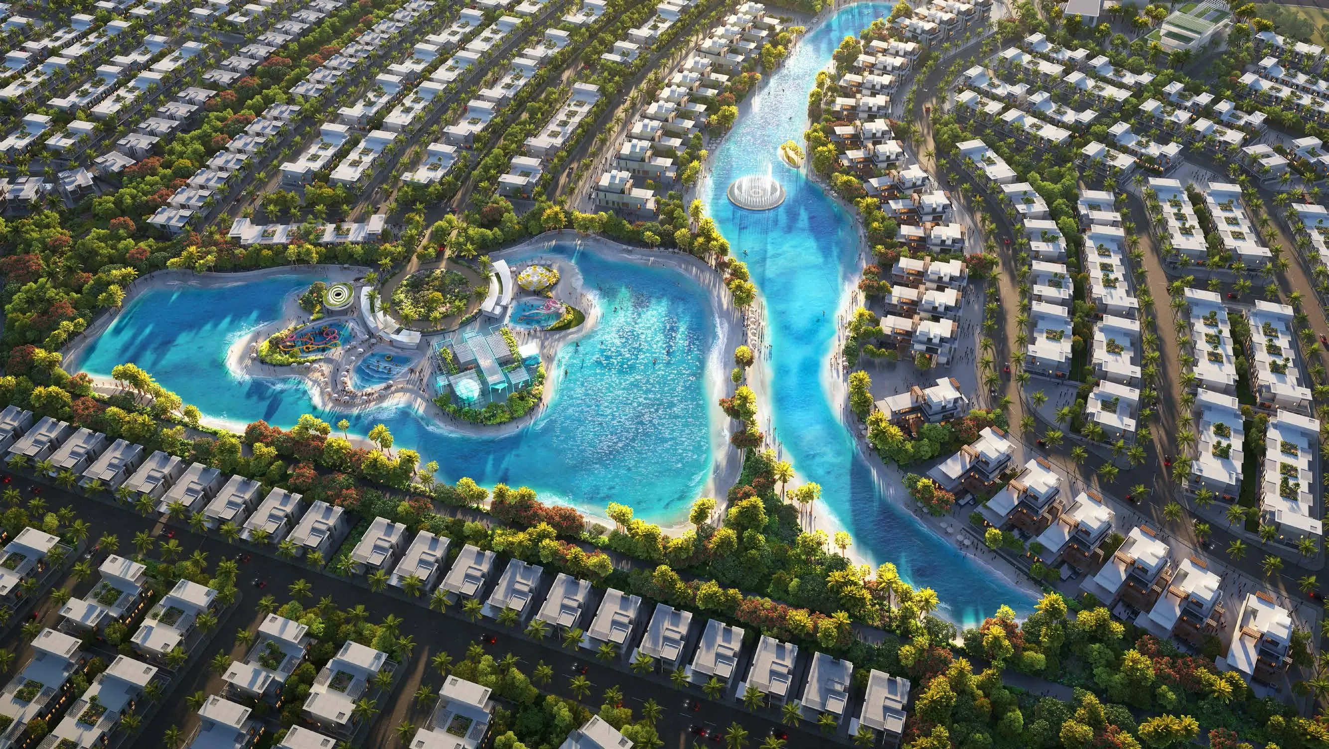 Damac Islands Phase II gallery image 2