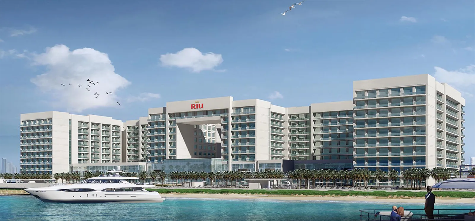 Dubai Islands gallery image 3