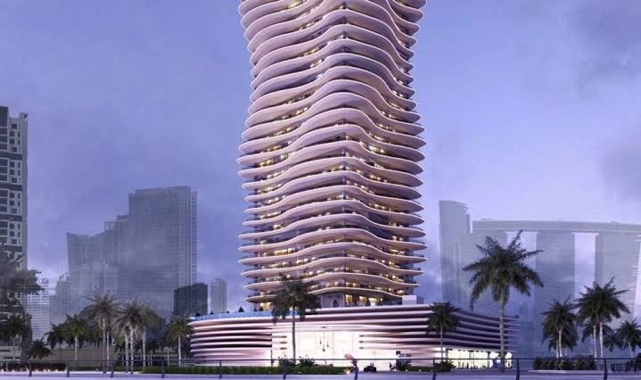 Jacob & Co Beachfront Living gallery image 2