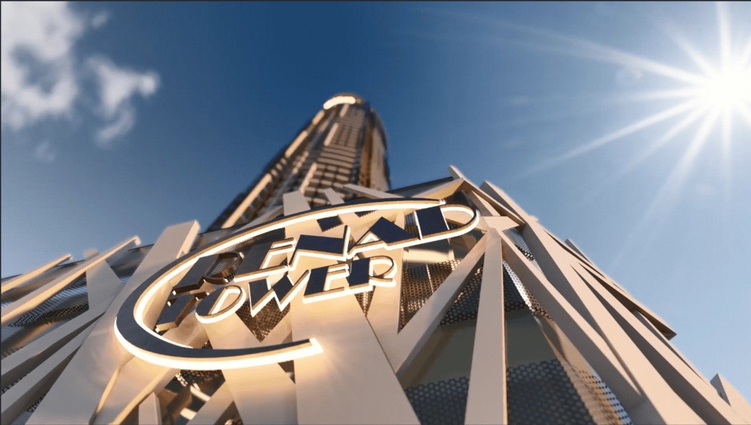Renad Tower gallery image 3