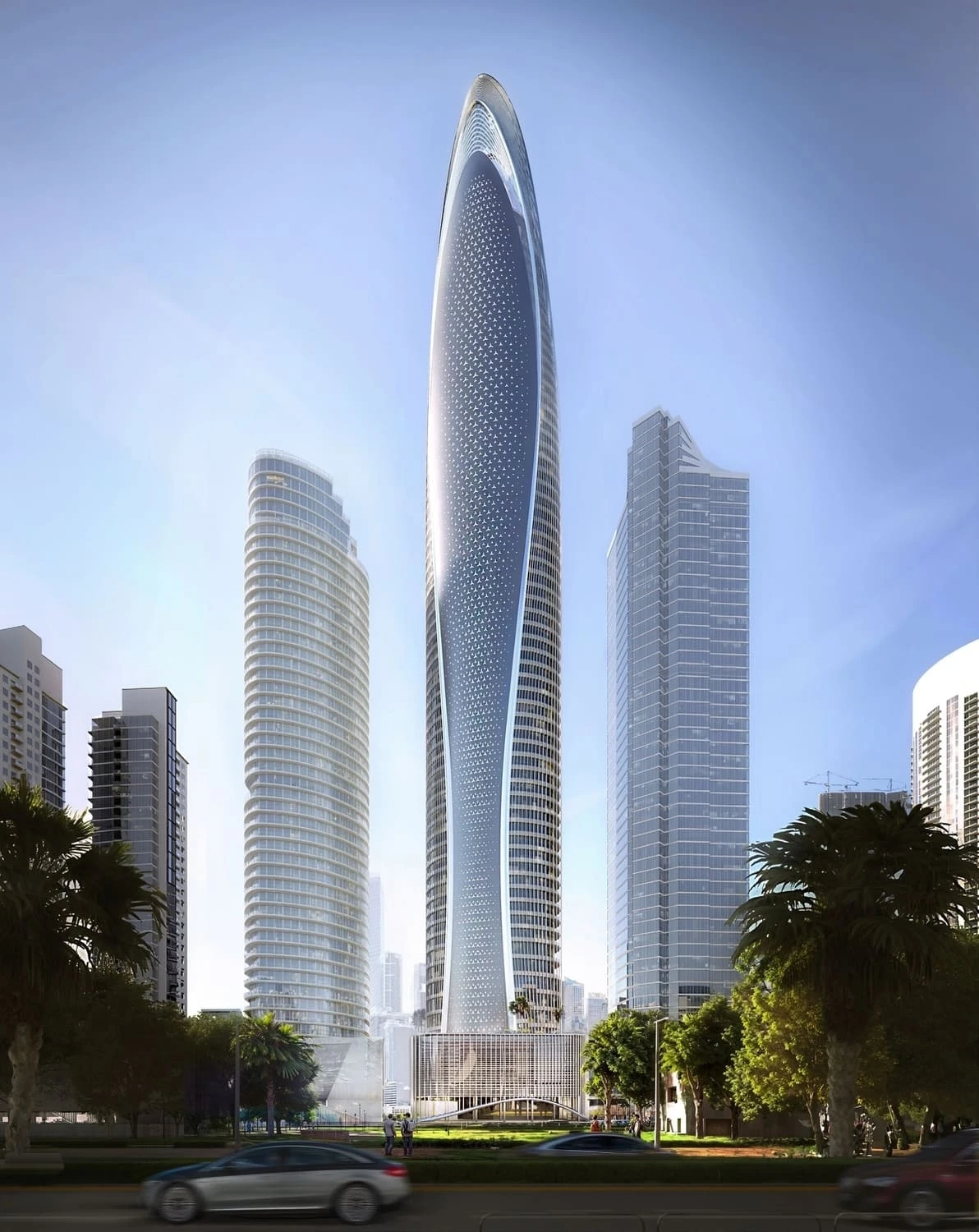 Mercedes-benz Places gallery image 3