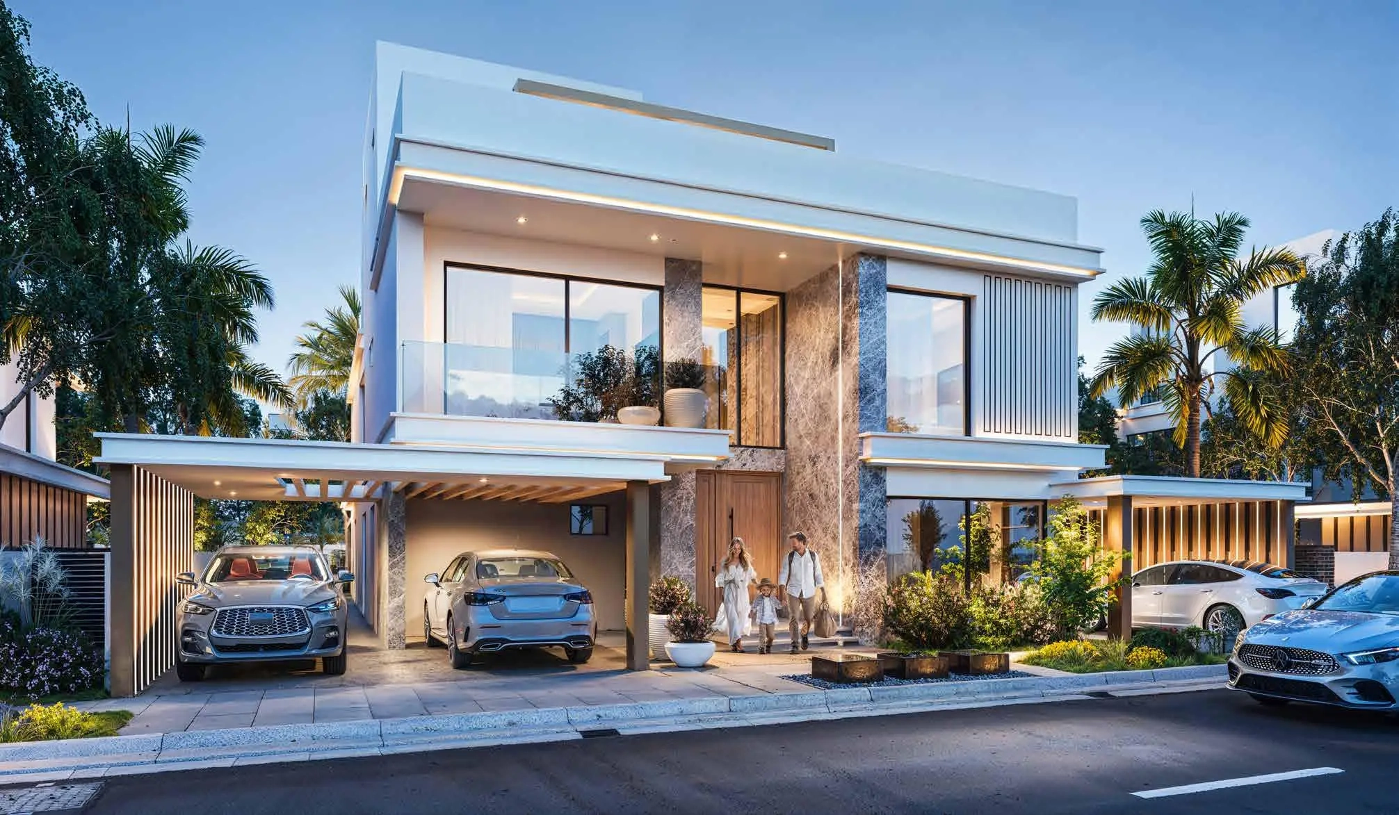 Damac Islands 1 gallery image 2