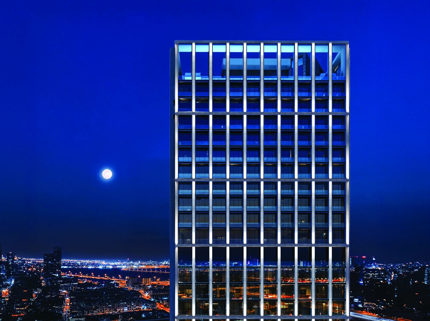 Binghatti Moonlight gallery image 2