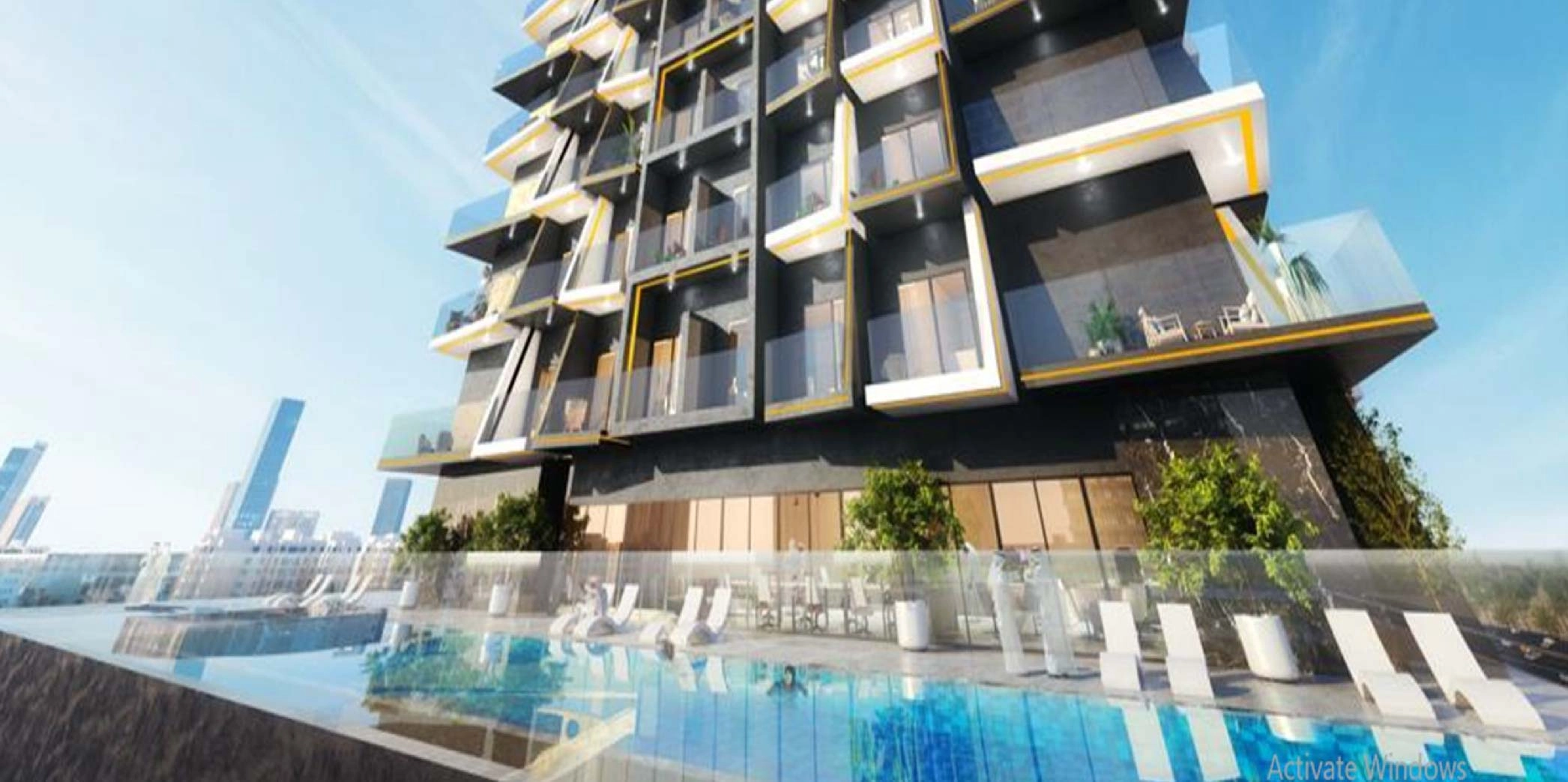 Binghatti Heights gallery image 2