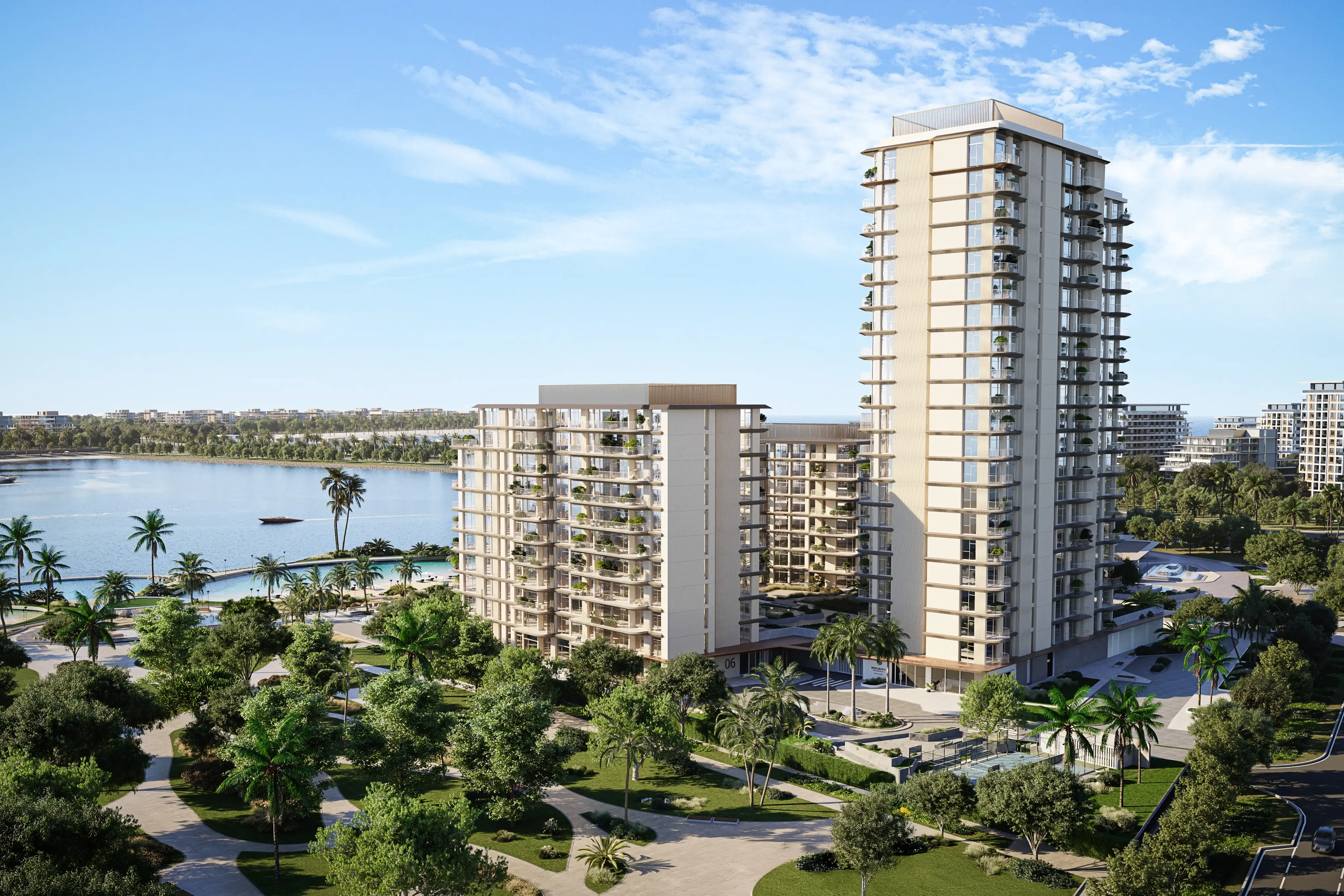 Bay Grove Residences 2 gallery image 2