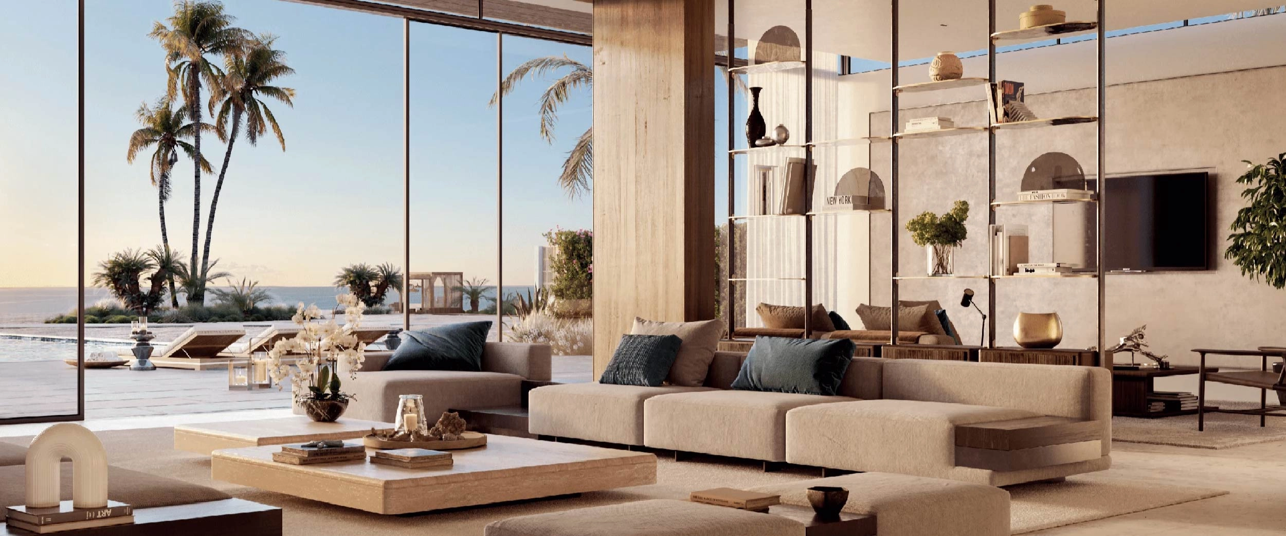 Rixos Hotel & Residences gallery image 2