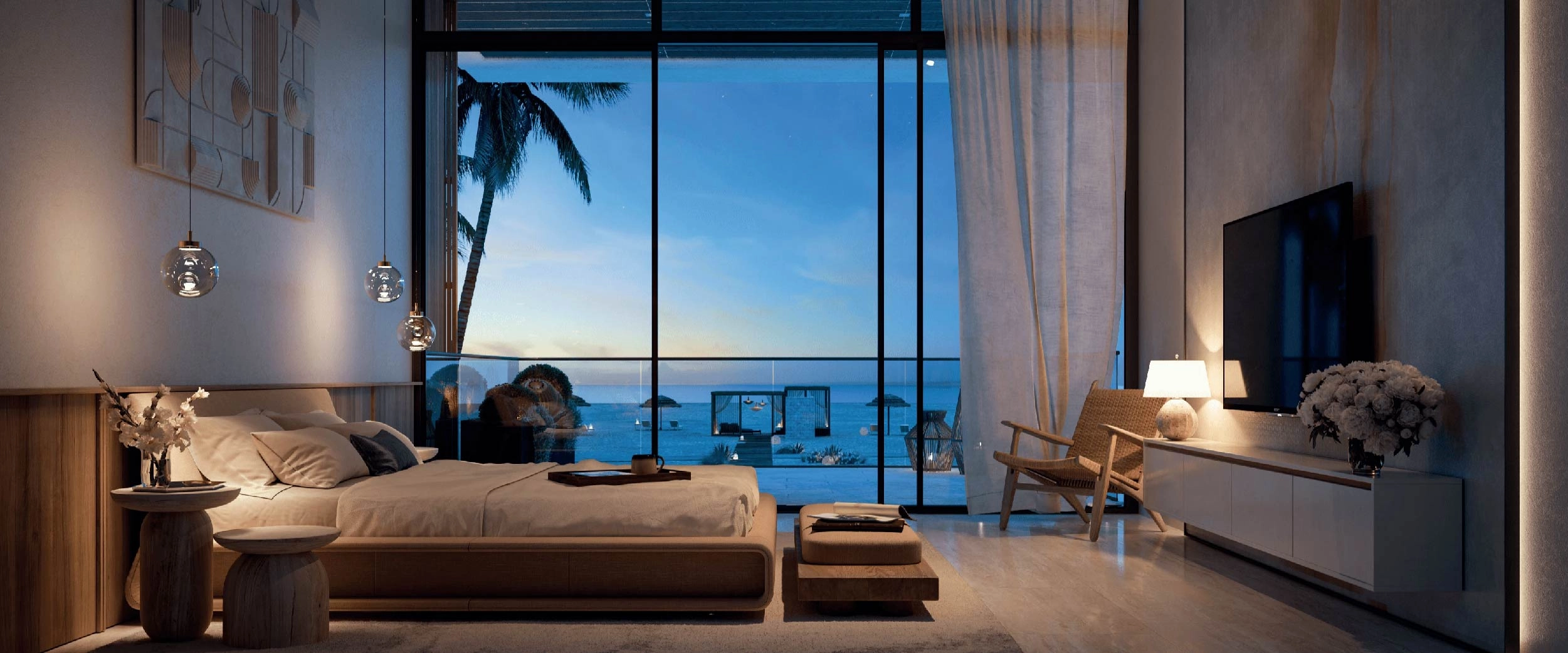 Rixos Hotel & Residences gallery image 3
