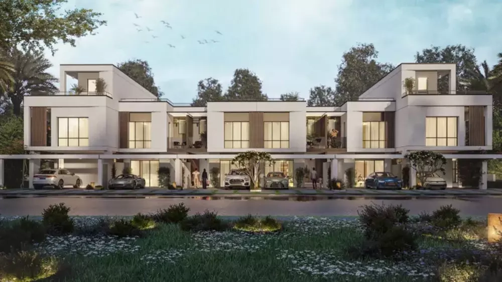 Green Vein Villas gallery image 2