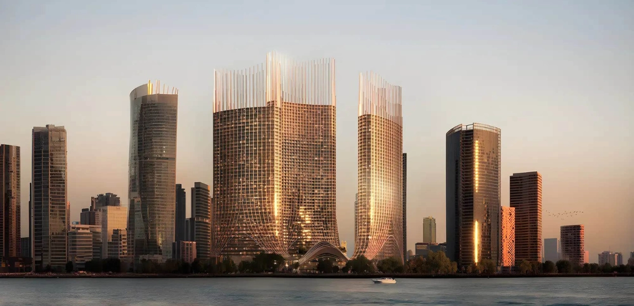 Binghatti Skyrise gallery image 2