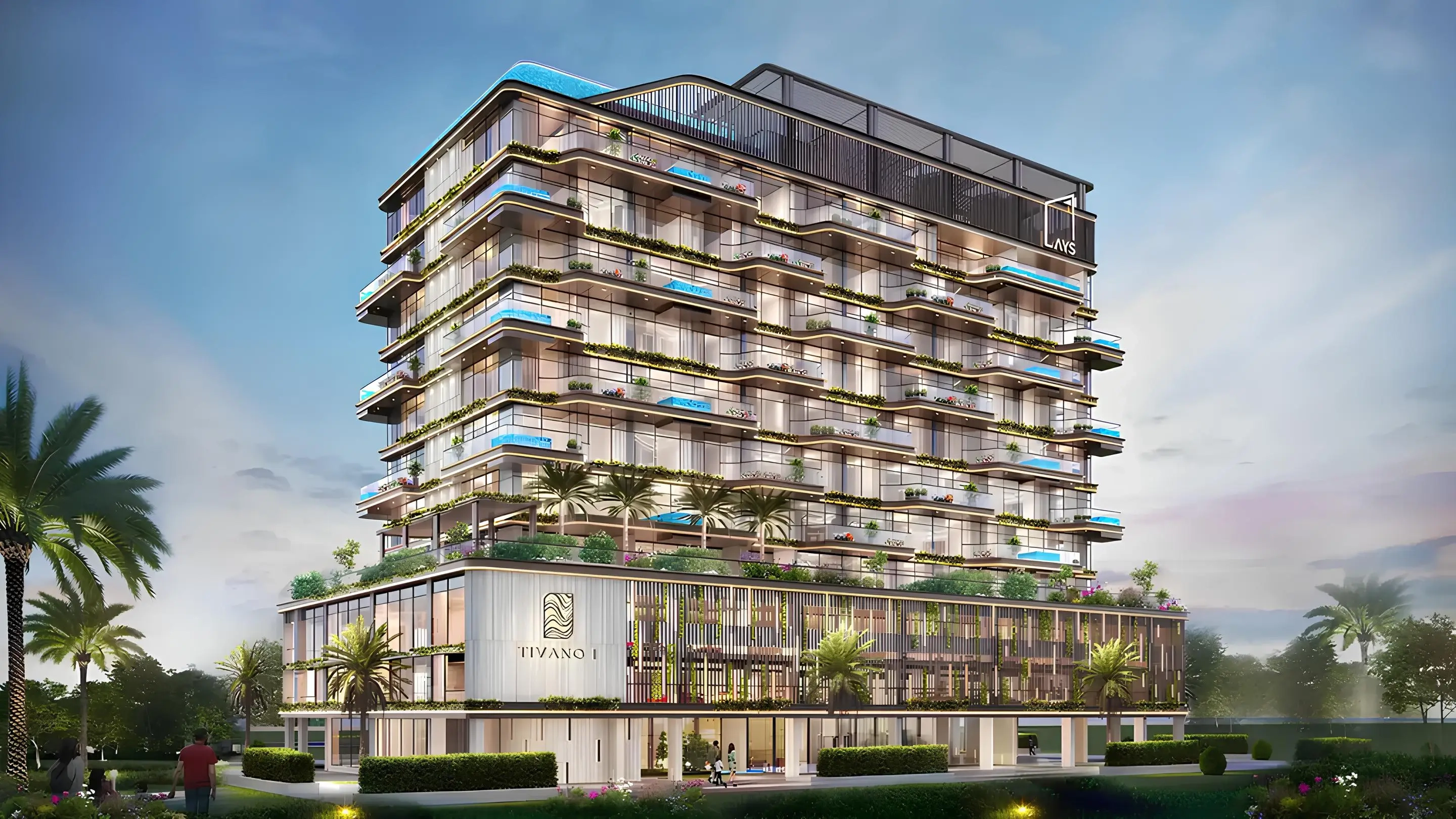 Tivanno Residence gallery image 3