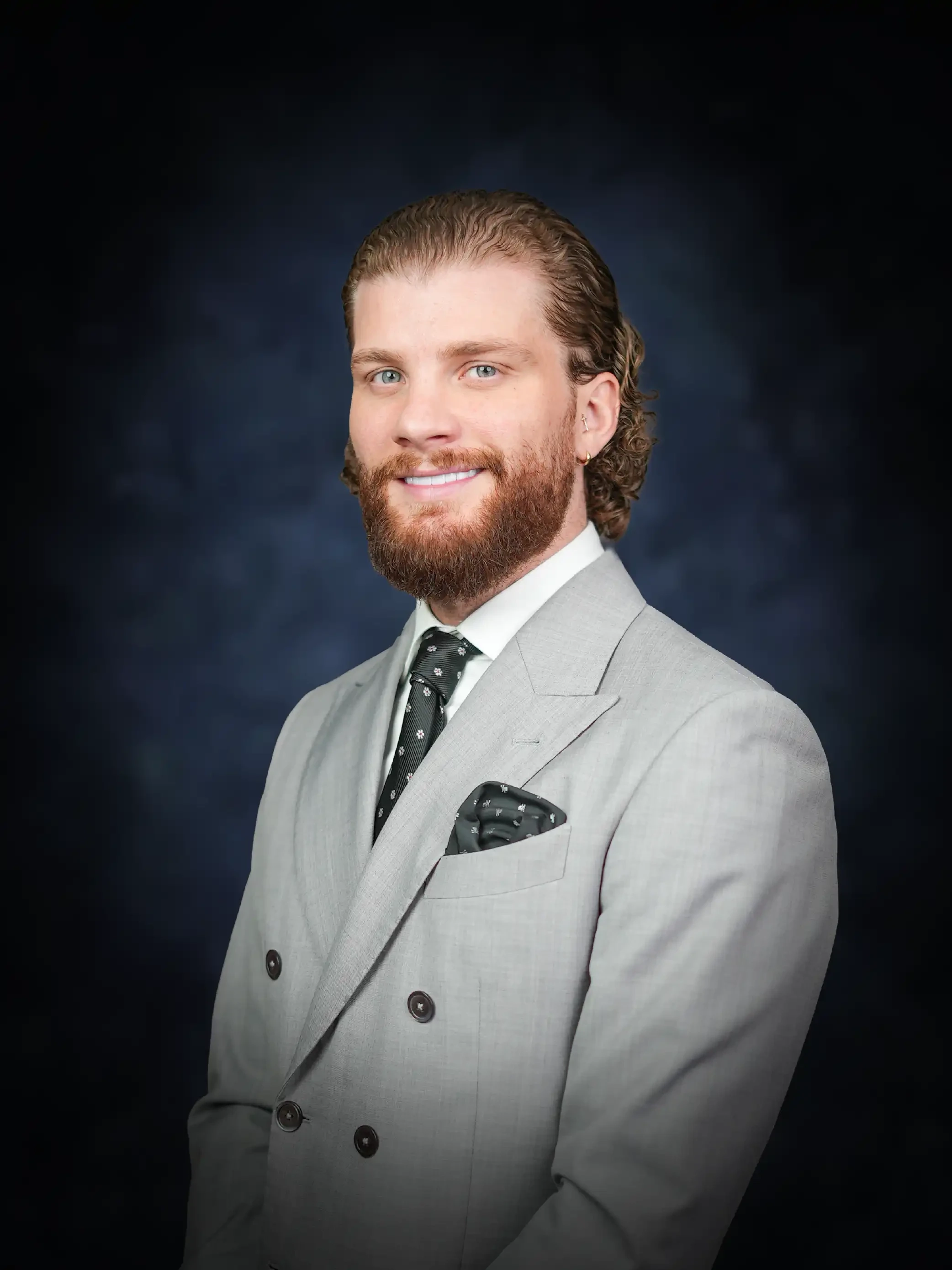 Kurtis Hartman