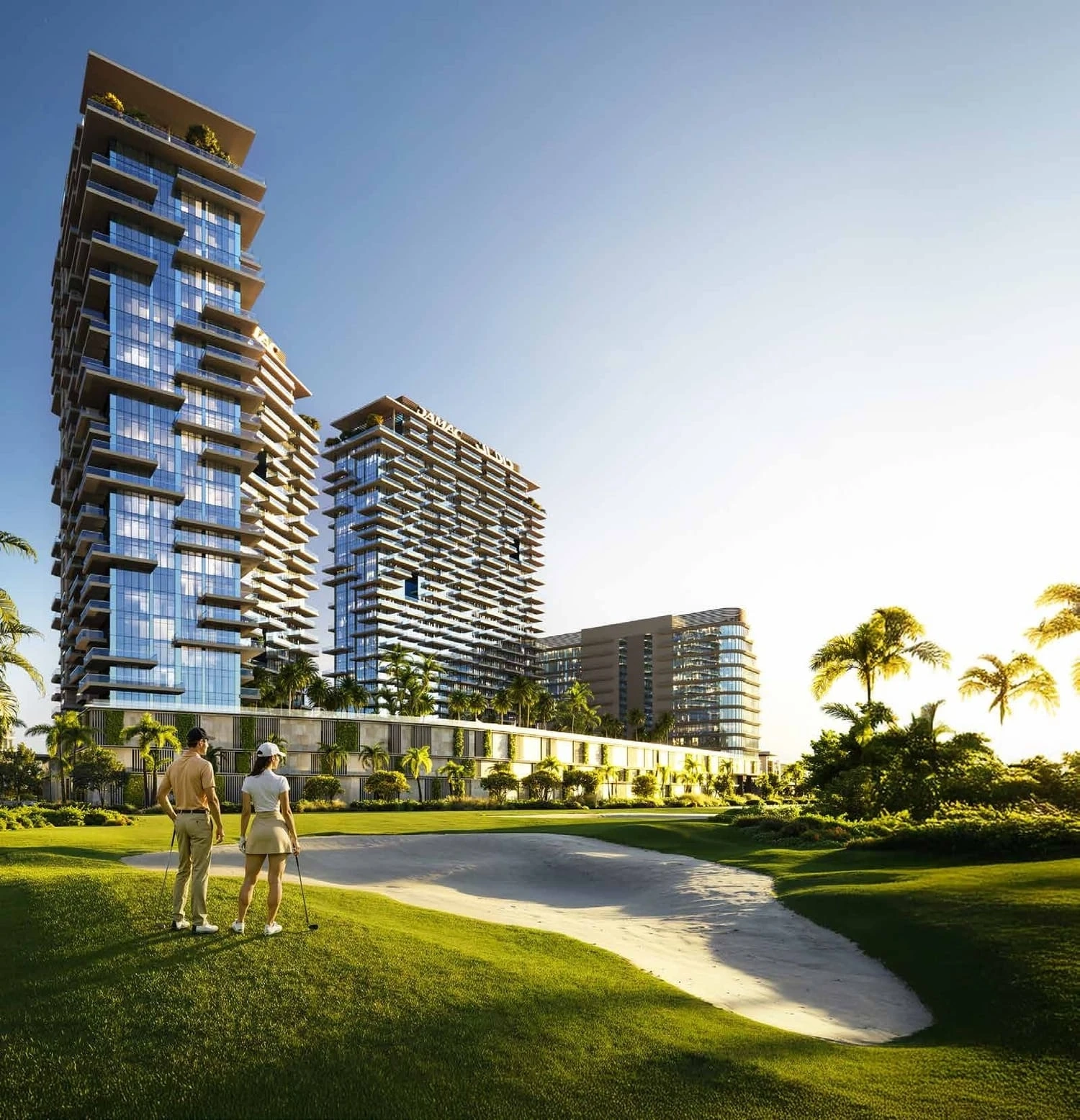 Damac District gallery image 2