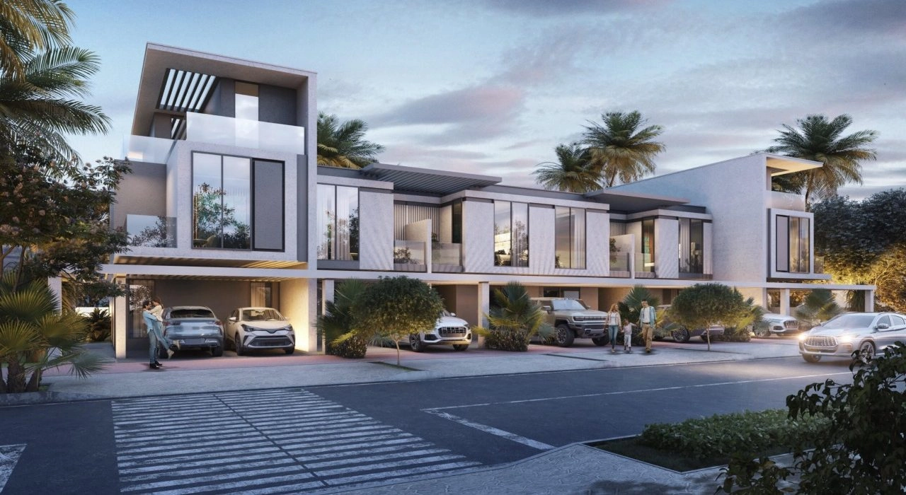Mansion