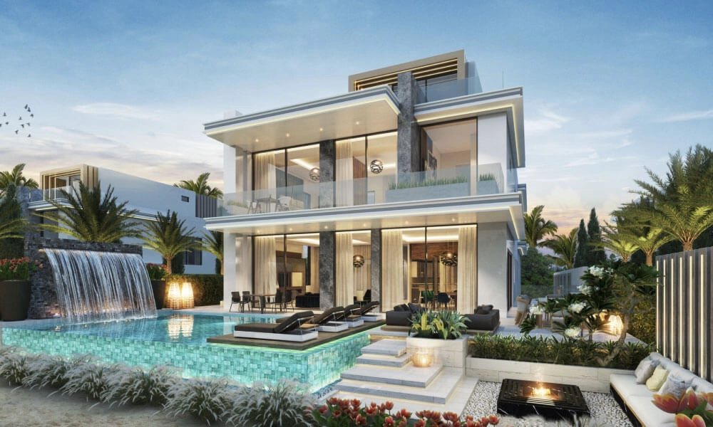 Townhouse