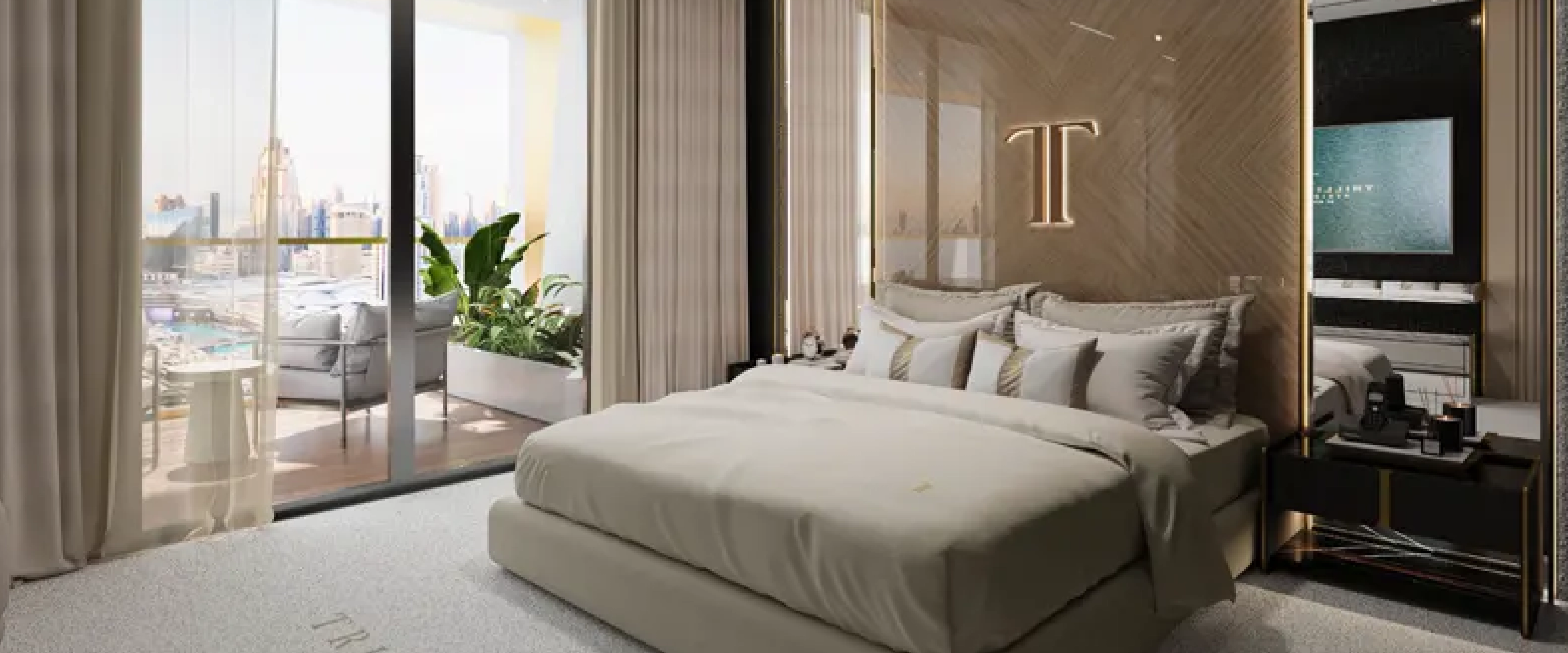 Trillionaire Residences gallery image 2
