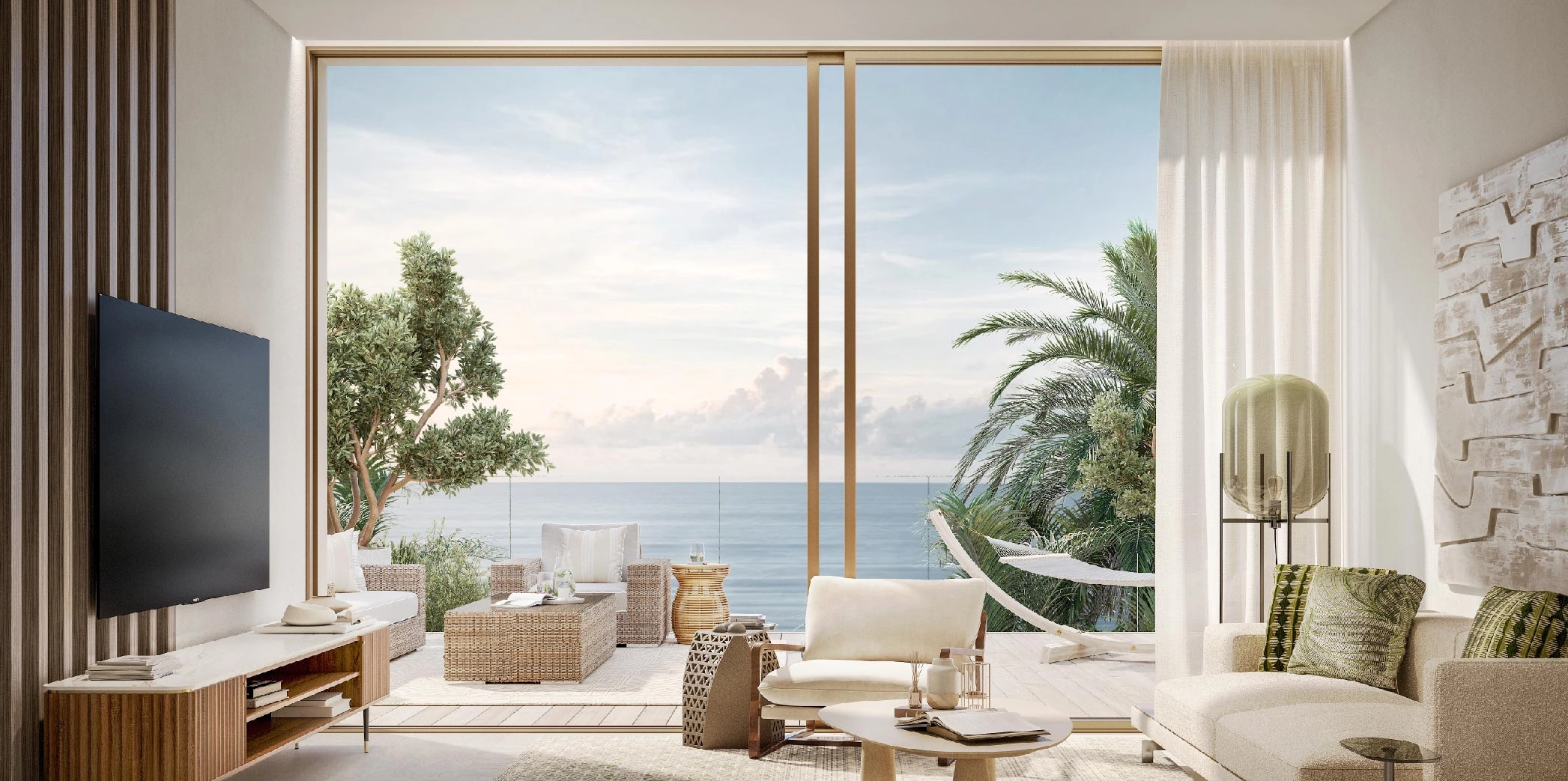 Bay Villas Dubai gallery image 2