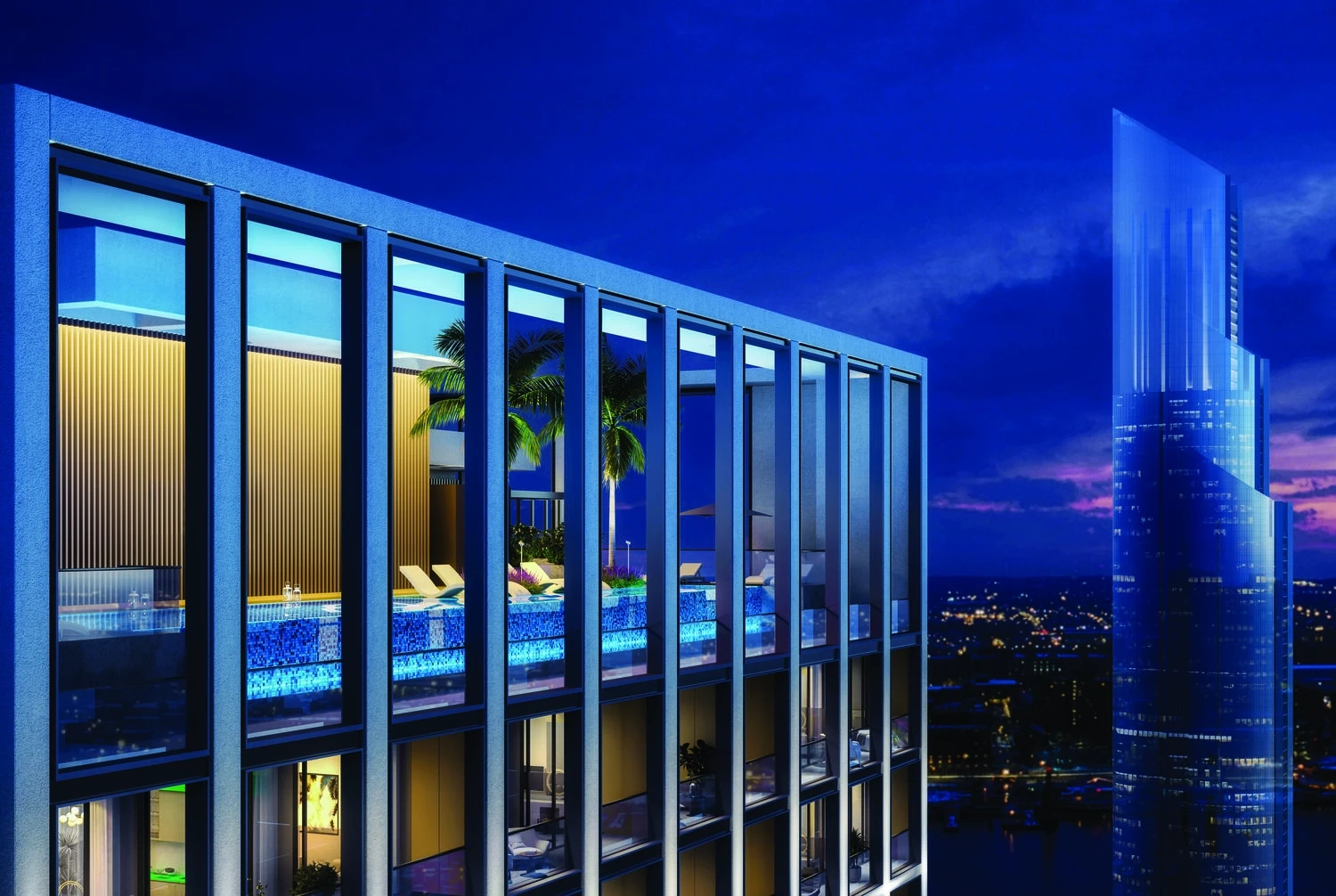 Binghatti Moonlight gallery image 3
