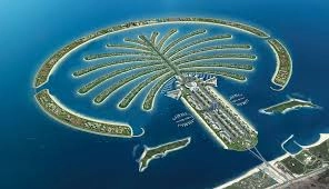 Dubai Islands