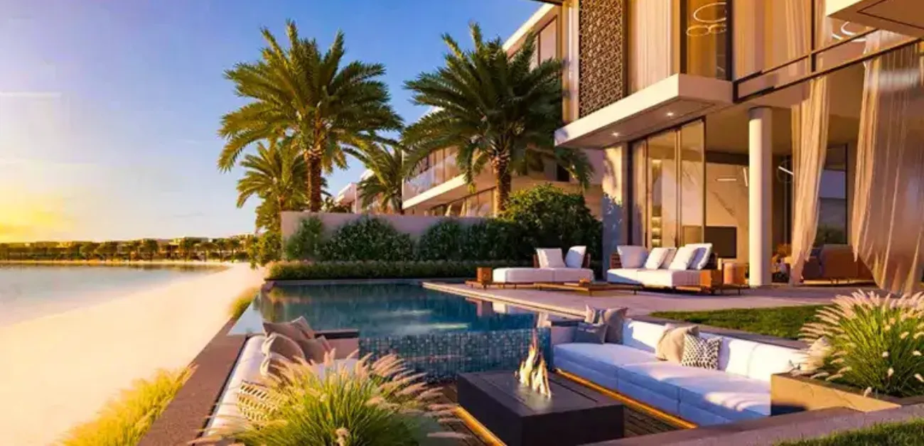Palm Jebel Ali