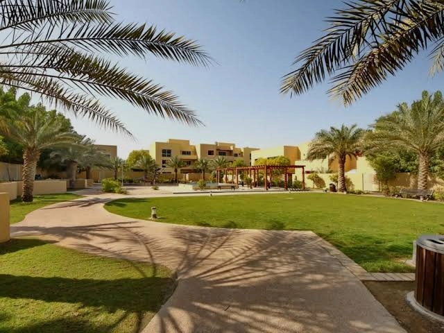 Al Raha Gardens