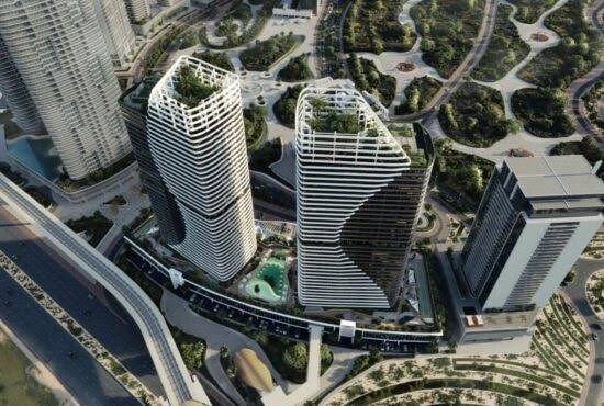 Dubai Science Park