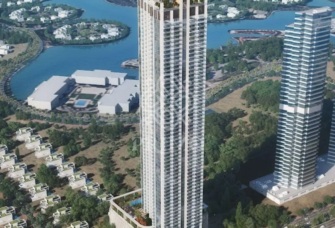 JUMEIRAH LAKE TOWERS
