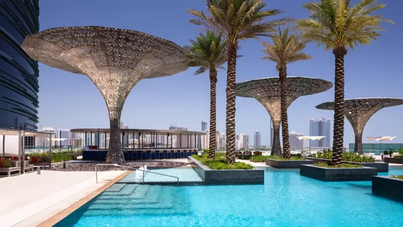 Jumeirah Second