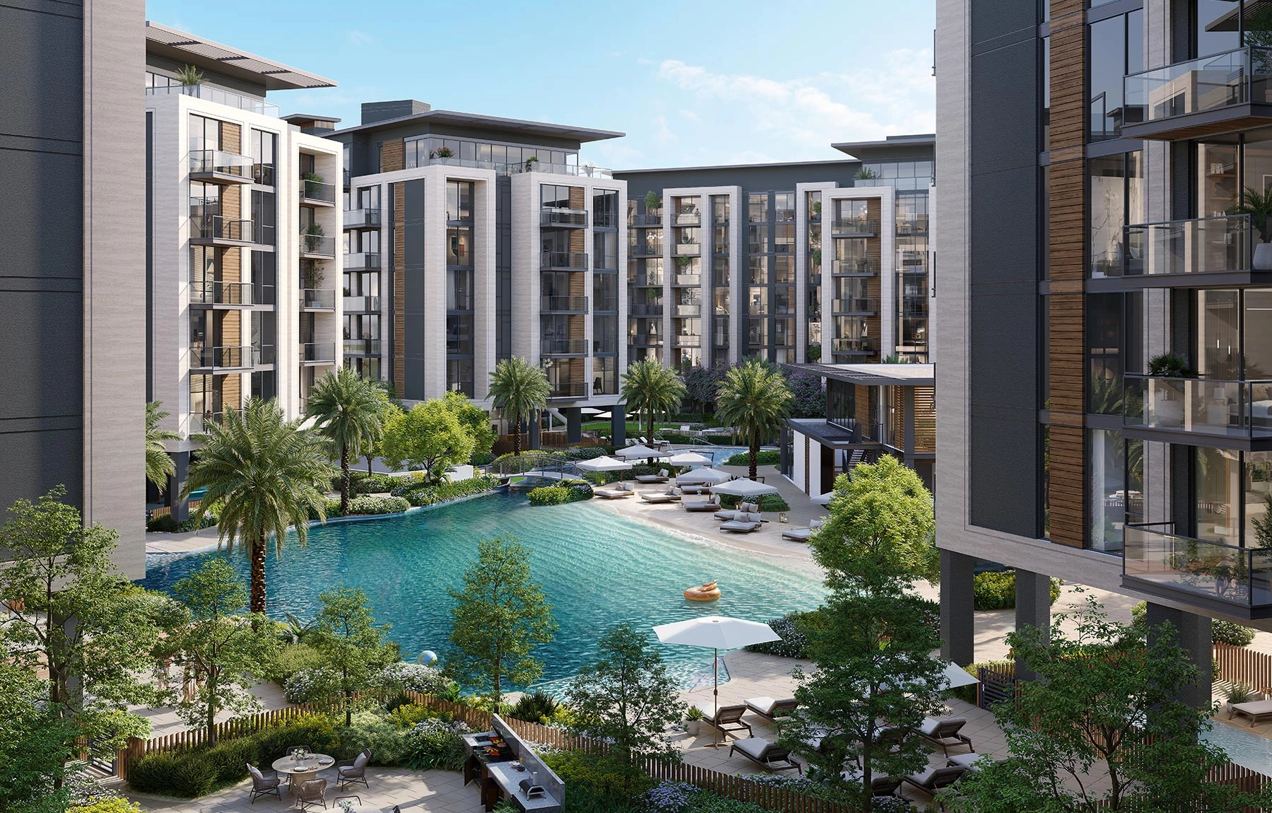 Dubailand