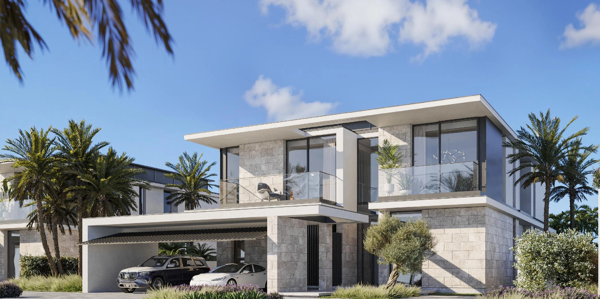 Bay Villas Dubai gallery image 3