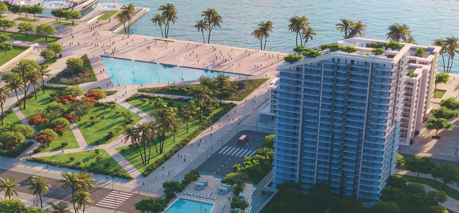 Dubai Islands gallery image 2