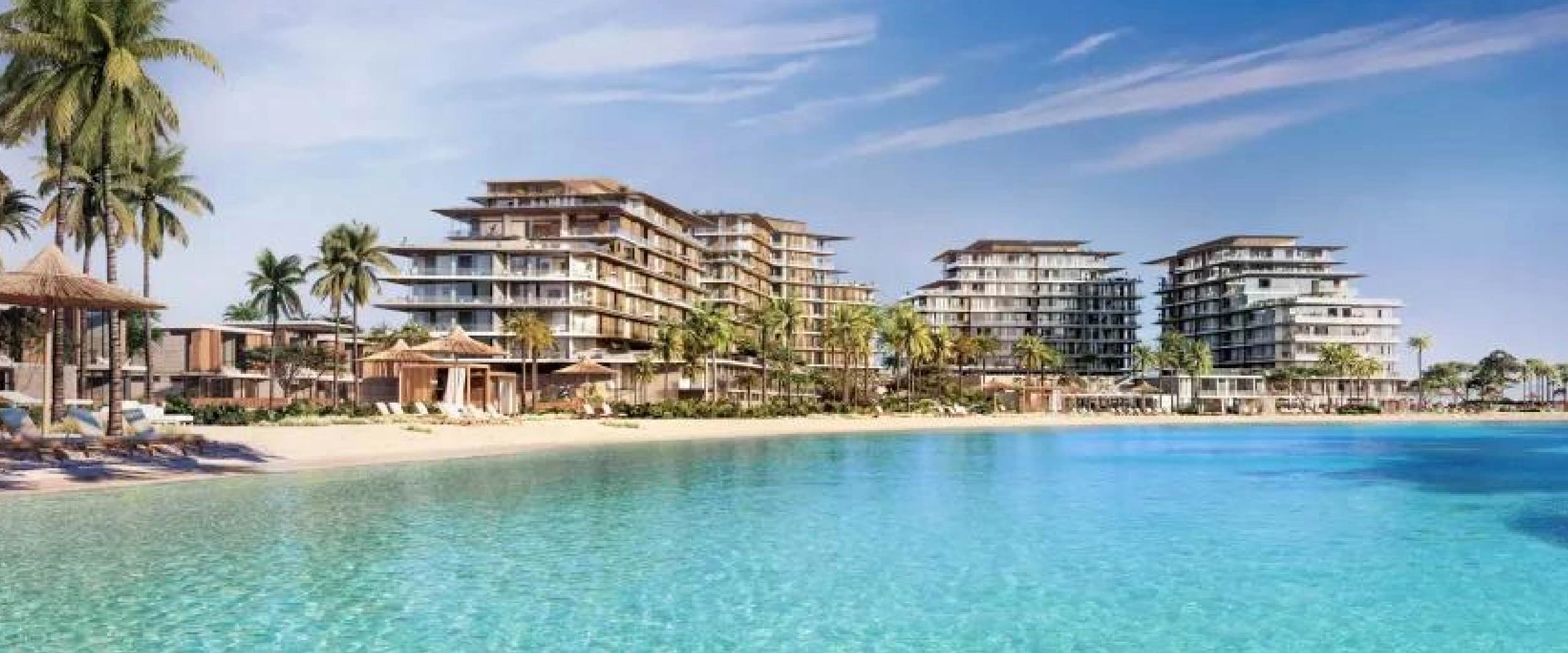 Rixos Hotel & Residences