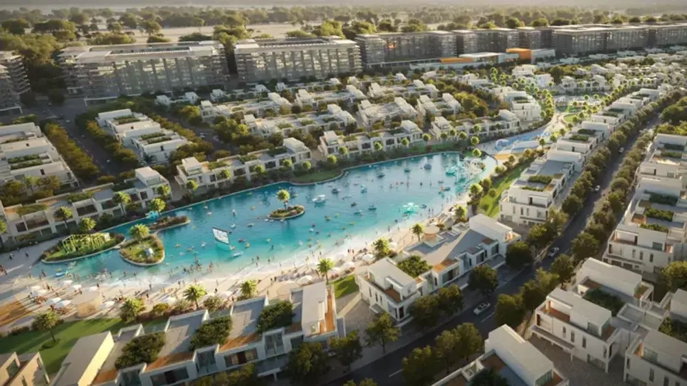 Green Vein Villas