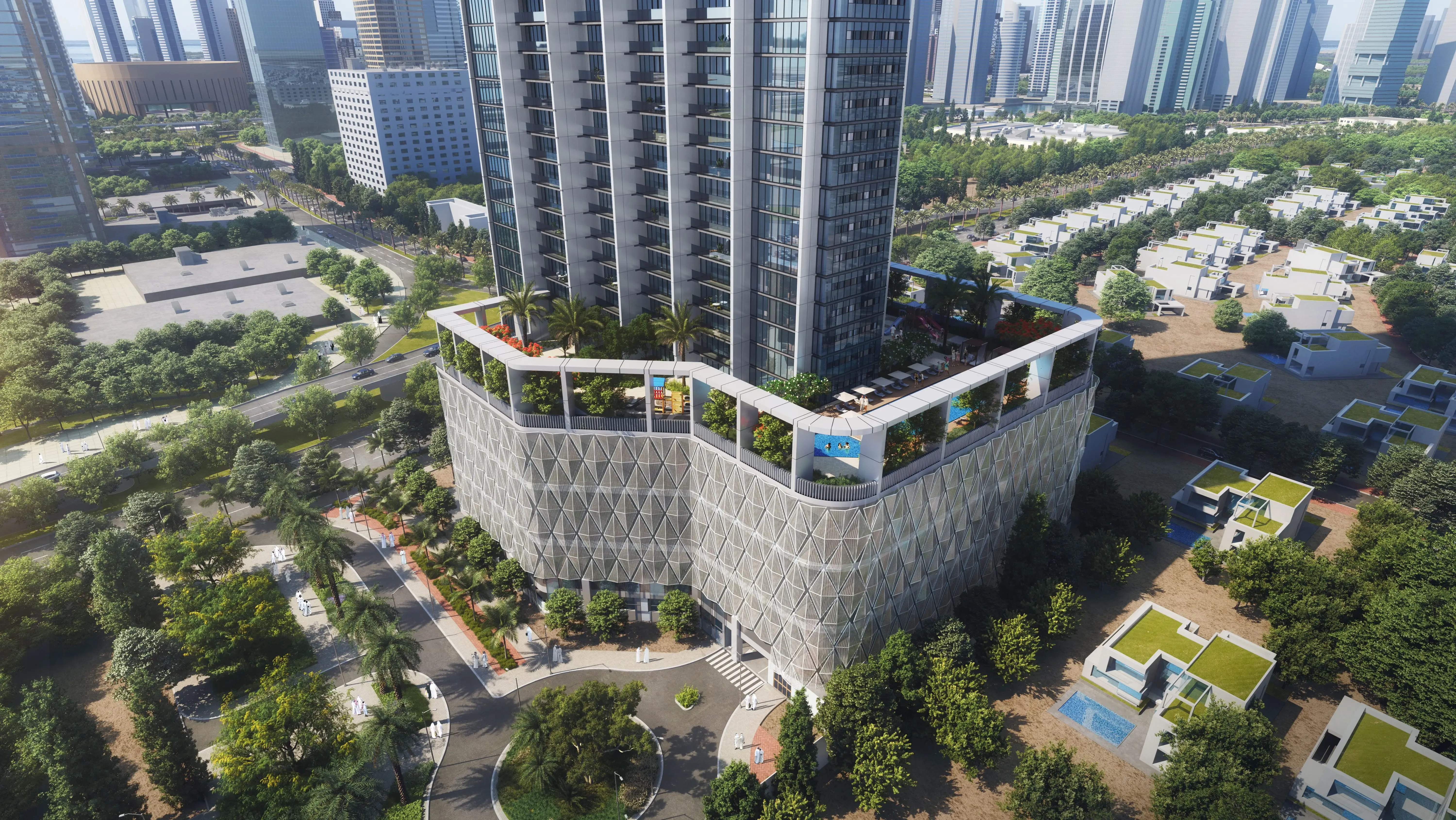 Sobha Verde