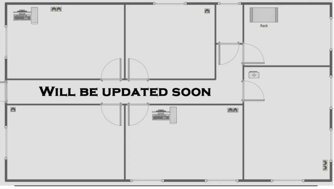 Unit type 4 bed