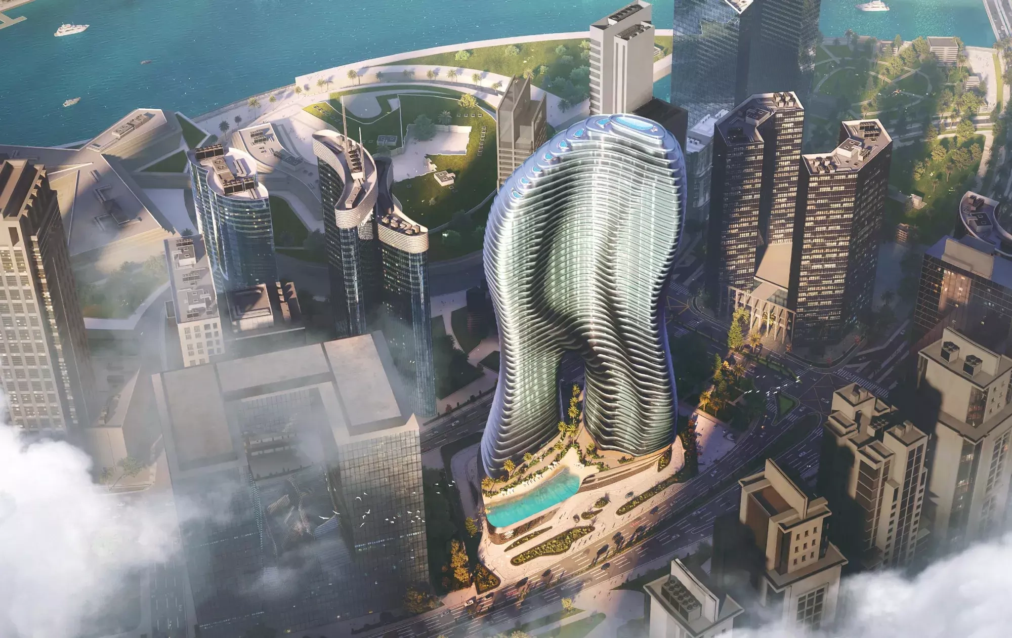 Bugatti Residences Phase 2 gallery image 2