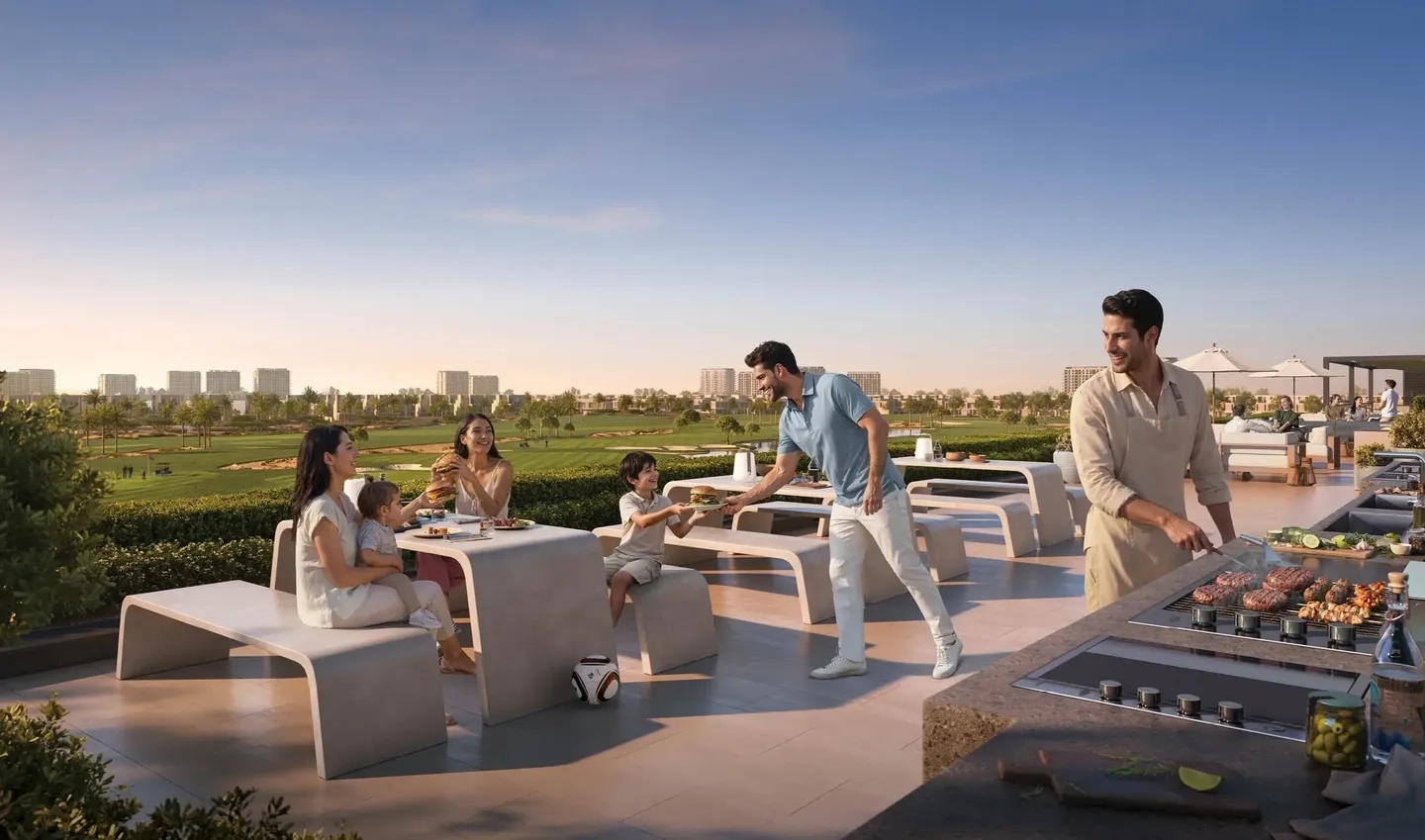 Golf Fields gallery image 2