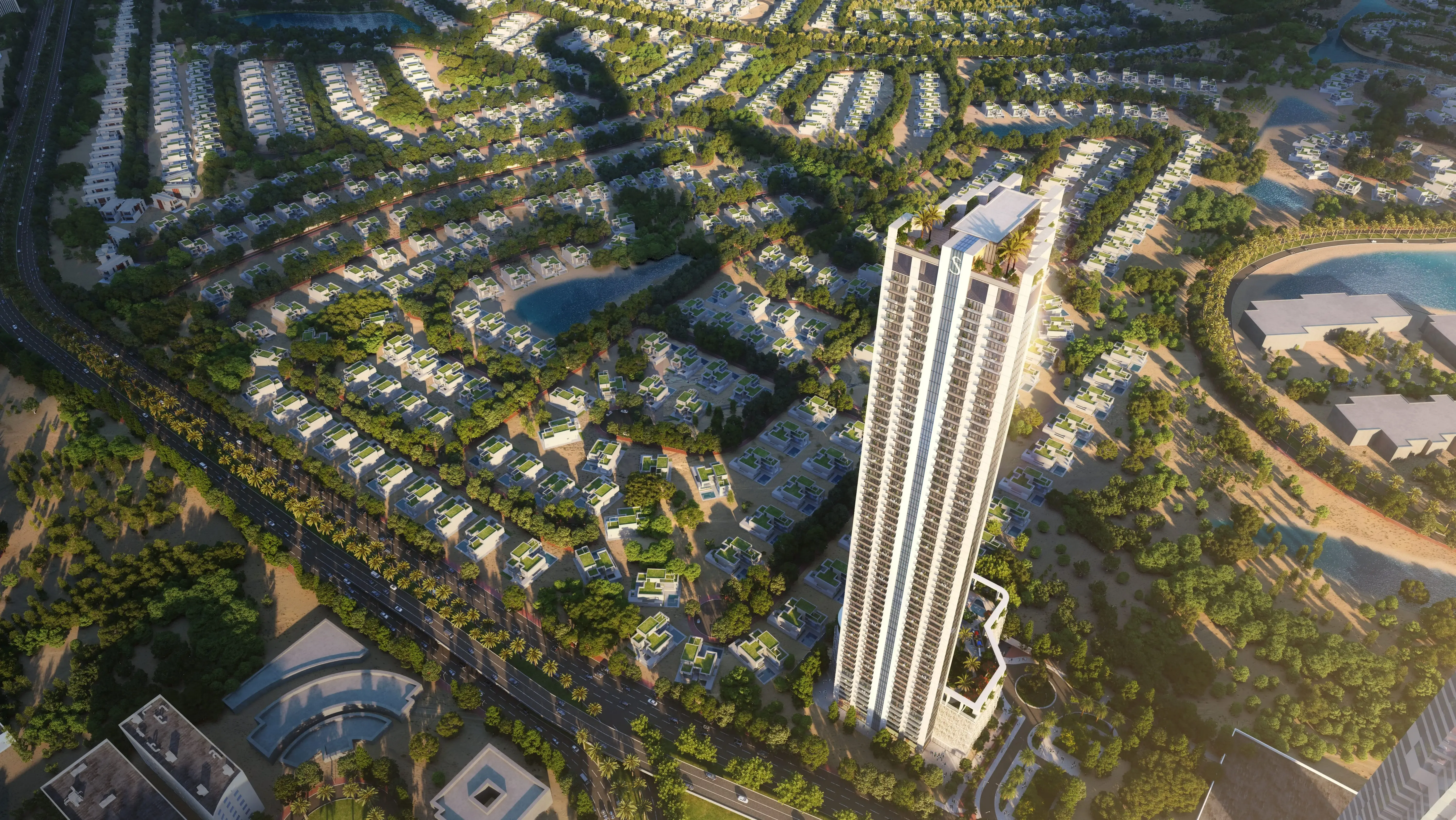 Sobha Verde gallery image 2